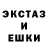 Галлюциногенные грибы ЛСД HAZARD .3